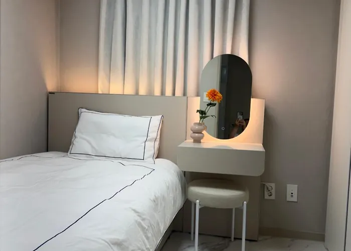 Apartament 명동 시청역 광화문