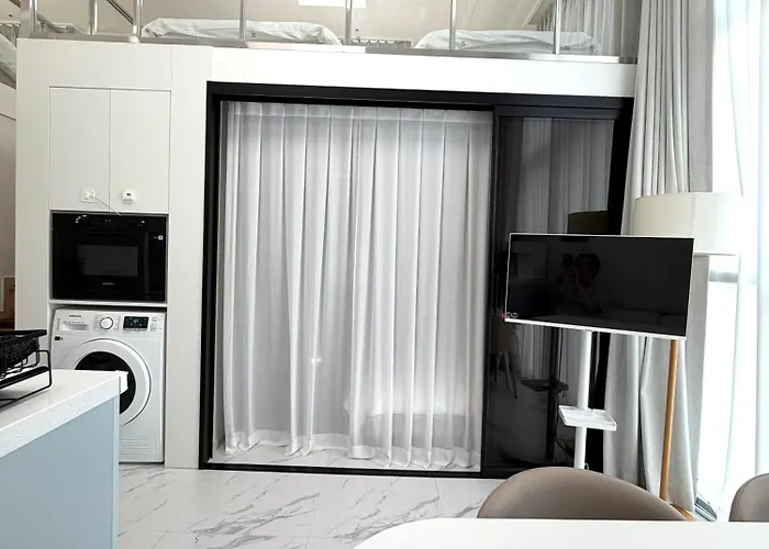 명동 시청역 광화문 Apartament *