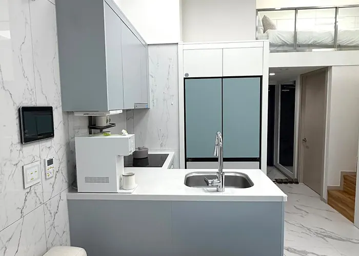 명동 시청역 광화문 Apartament