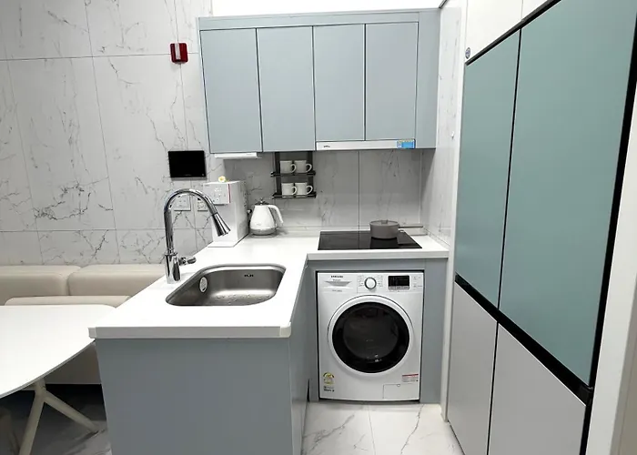 명동 시청역 광화문 Apartament *