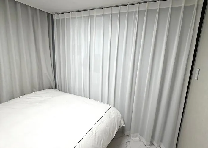 Apartament 명동 시청역 광화문